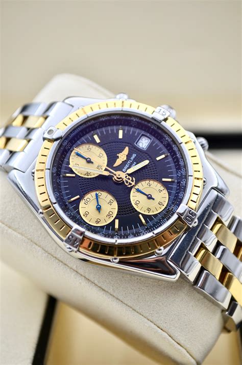 breitling chronomat d13050|breitling d13050.1 for sale.